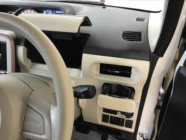 ムーヴキャンバスＧメイクアップ　ＳＡII４ＷＤ　スマートアシスト（衝突回避支援）　両側パワースライドドア　チルトステアリング　シートリフタ　ＣＤチューナー　ＬＥＤヘッドランプ／フォグランプ（秋田県）の中古車