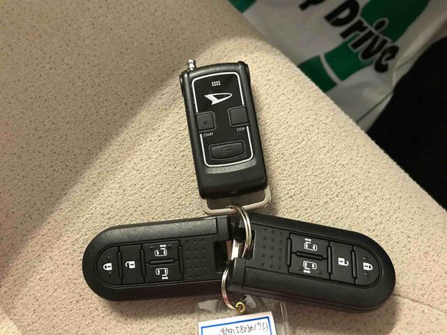 ムーヴキャンバスＧメイクアップ　ＳＡII４ＷＤ　スマートアシスト（衝突回避支援）　両側パワースライドドア　チルトステアリング　シートリフタ　ＣＤチューナー　ＬＥＤヘッドランプ／フォグランプ（秋田県）の中古車