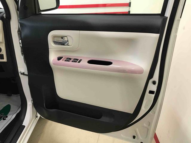 ムーヴキャンバスＧメイクアップ　ＳＡII４ＷＤ　スマートアシスト（衝突回避支援）　両側パワースライドドア　チルトステアリング　シートリフタ　ＣＤチューナー　ＬＥＤヘッドランプ／フォグランプ（秋田県）の中古車