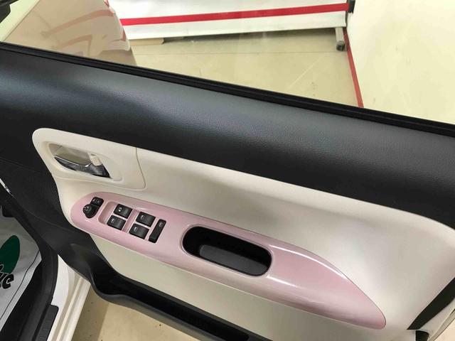 ムーヴキャンバスＧメイクアップ　ＳＡII４ＷＤ　スマートアシスト（衝突回避支援）　両側パワースライドドア　チルトステアリング　シートリフタ　ＣＤチューナー　ＬＥＤヘッドランプ／フォグランプ（秋田県）の中古車