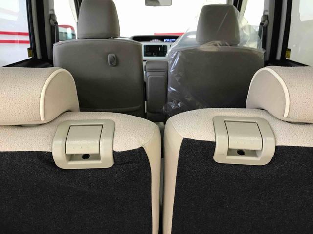 ムーヴキャンバスＧメイクアップ　ＳＡII４ＷＤ　スマートアシスト（衝突回避支援）　両側パワースライドドア　チルトステアリング　シートリフタ　ＣＤチューナー　ＬＥＤヘッドランプ／フォグランプ（秋田県）の中古車