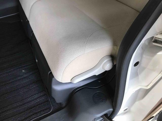 ムーヴキャンバスＧメイクアップ　ＳＡII４ＷＤ　スマートアシスト（衝突回避支援）　両側パワースライドドア　チルトステアリング　シートリフタ　ＣＤチューナー　ＬＥＤヘッドランプ／フォグランプ（秋田県）の中古車