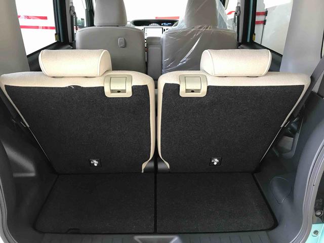 ムーヴキャンバスＧホワイトアクセントリミテッド　ＳＡIII４ＷＤ、純正ナビ、パノラマモニター、オートエアコン、オートライト、ＬＥＤヘッドランプ、ＬＥＤフォグランプ、両側電動スライドドア、ドライブレコーダー、ＥＴＣ、チルトステアリング、運転席シートリフター（秋田県）の中古車