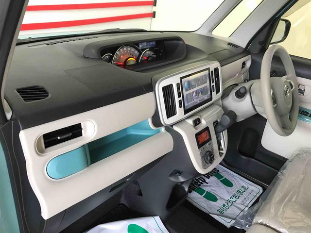 ムーヴキャンバスＧホワイトアクセントリミテッド　ＳＡIII４ＷＤ、純正ナビ、パノラマモニター、オートエアコン、オートライト、ＬＥＤヘッドランプ、ＬＥＤフォグランプ、両側電動スライドドア、ドライブレコーダー、ＥＴＣ、チルトステアリング、運転席シートリフター（秋田県）の中古車