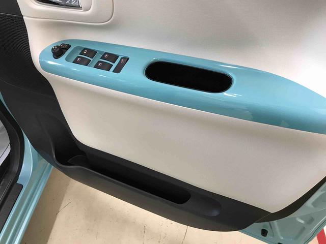 ムーヴキャンバスＧホワイトアクセントリミテッド　ＳＡIII４ＷＤ、純正ナビ、パノラマモニター、オートエアコン、オートライト、ＬＥＤヘッドランプ、ＬＥＤフォグランプ、両側電動スライドドア、ドライブレコーダー、ＥＴＣ、チルトステアリング、運転席シートリフター（秋田県）の中古車
