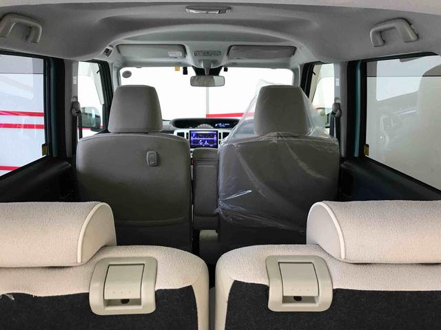 ムーヴキャンバスＧホワイトアクセントリミテッド　ＳＡIII４ＷＤ、純正ナビ、パノラマモニター、オートエアコン、オートライト、ＬＥＤヘッドランプ、ＬＥＤフォグランプ、両側電動スライドドア、ドライブレコーダー、ＥＴＣ、チルトステアリング、運転席シートリフター（秋田県）の中古車