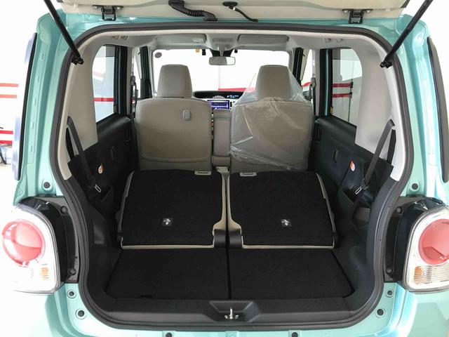 ムーヴキャンバスＧホワイトアクセントリミテッド　ＳＡIII４ＷＤ、純正ナビ、パノラマモニター、オートエアコン、オートライト、ＬＥＤヘッドランプ、ＬＥＤフォグランプ、両側電動スライドドア、ドライブレコーダー、ＥＴＣ、チルトステアリング、運転席シートリフター（秋田県）の中古車