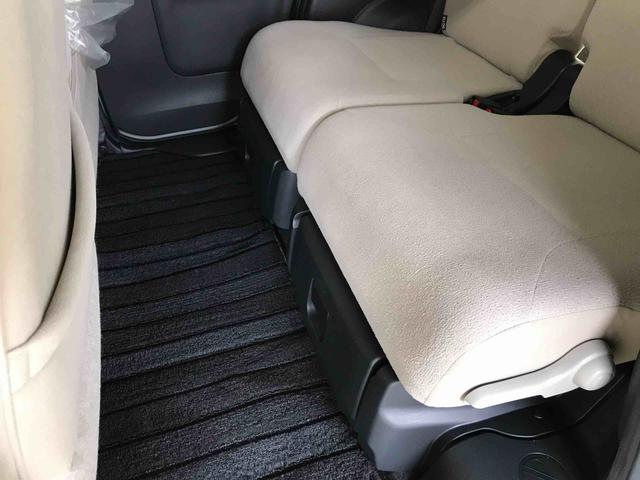 ムーヴキャンバスＧホワイトアクセントリミテッド　ＳＡIII４ＷＤ、純正ナビ、パノラマモニター、オートエアコン、オートライト、ＬＥＤヘッドランプ、ＬＥＤフォグランプ、両側電動スライドドア、ドライブレコーダー、ＥＴＣ、チルトステアリング、運転席シートリフター（秋田県）の中古車