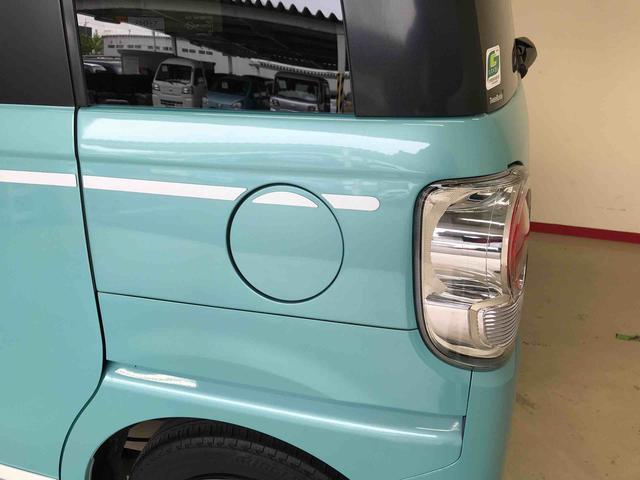 ムーヴキャンバスＧホワイトアクセントリミテッド　ＳＡIII４ＷＤ、純正ナビ、パノラマモニター、オートエアコン、オートライト、ＬＥＤヘッドランプ、ＬＥＤフォグランプ、両側電動スライドドア、ドライブレコーダー、ＥＴＣ、チルトステアリング、運転席シートリフター（秋田県）の中古車