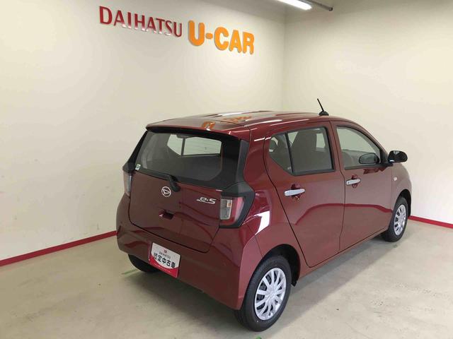 ミライースＬ　ＳＡIII４ＷＤ　スマートアシスト（衝突回避支援）　オートライト　マニュアルエアコン　純正ＣＤチューナー　ハロゲンヘッドランプ　キーレスエントリー＋（秋田県）の中古車