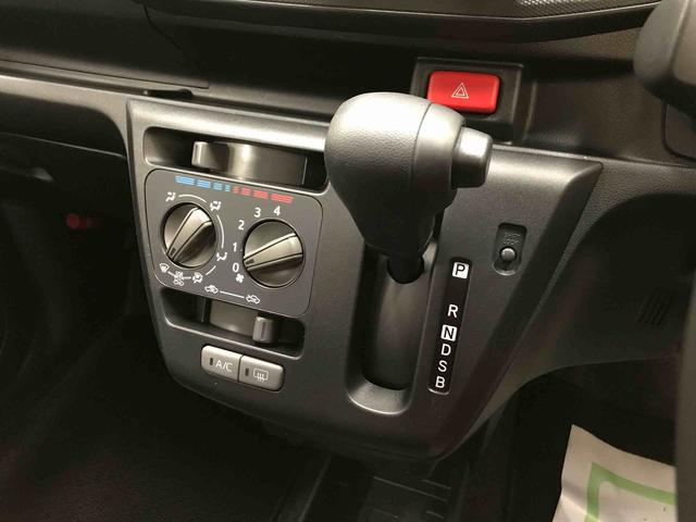 ミライースＬ　ＳＡIII４ＷＤ　スマートアシスト（衝突回避支援）　オートライト　マニュアルエアコン　純正ＣＤチューナー　ハロゲンヘッドランプ　キーレスエントリー＋（秋田県）の中古車