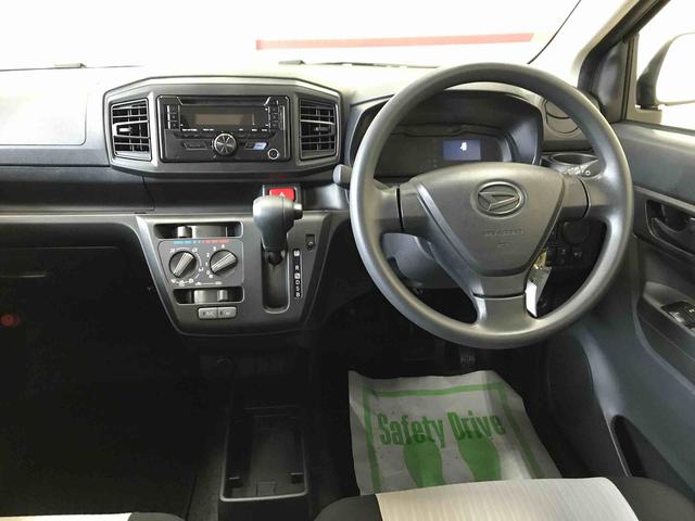 ミライースＬ　ＳＡIII４ＷＤ　スマートアシスト（衝突回避支援）　オートライト　マニュアルエアコン　純正ＣＤチューナー　ハロゲンヘッドランプ　キーレスエントリー＋（秋田県）の中古車