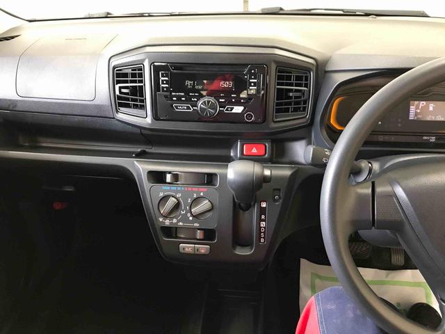 ミライースＬ　ＳＡIII４ＷＤ　スマートアシスト（衝突回避支援）　オートライト　マニュアルエアコン　純正ＣＤチューナー　ハロゲンヘッドランプ　キーレスエントリー＋（秋田県）の中古車