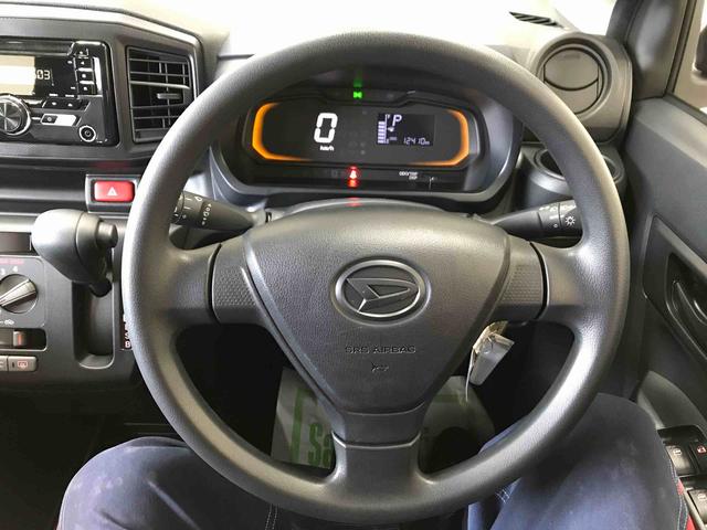 ミライースＬ　ＳＡIII４ＷＤ　スマートアシスト（衝突回避支援）　オートライト　マニュアルエアコン　純正ＣＤチューナー　ハロゲンヘッドランプ　キーレスエントリー＋（秋田県）の中古車