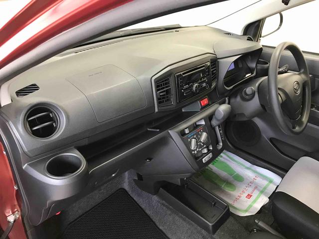 ミライースＬ　ＳＡIII４ＷＤ　スマートアシスト（衝突回避支援）　オートライト　マニュアルエアコン　純正ＣＤチューナー　ハロゲンヘッドランプ　キーレスエントリー＋（秋田県）の中古車