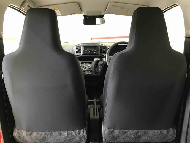 ミライースＬ　ＳＡIII４ＷＤ　スマートアシスト（衝突回避支援）　オートライト　マニュアルエアコン　純正ＣＤチューナー　ハロゲンヘッドランプ　キーレスエントリー＋（秋田県）の中古車