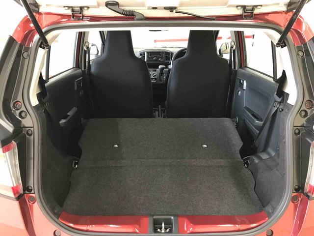 ミライースＬ　ＳＡIII４ＷＤ　スマートアシスト（衝突回避支援）　オートライト　マニュアルエアコン　純正ＣＤチューナー　ハロゲンヘッドランプ　キーレスエントリー＋（秋田県）の中古車