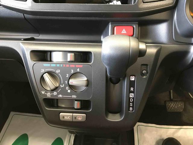 ミライースＬ　ＳＡIII４ＷＤ　スマートアシスト（衝突回避支援）　バックカメラ　オートライト　マニュアルエアコン　ハロゲンヘッドランプ（秋田県）の中古車