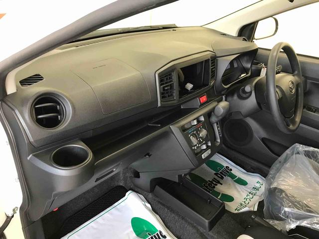 ミライースＬ　ＳＡIII４ＷＤ　スマートアシスト（衝突回避支援）　バックカメラ　オートライト　マニュアルエアコン　ハロゲンヘッドランプ（秋田県）の中古車