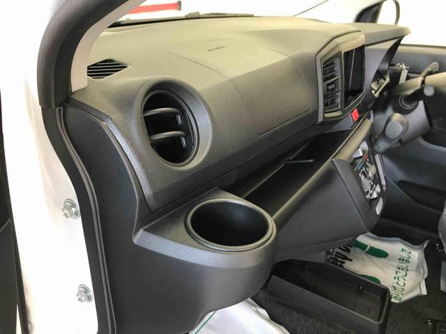 ミライースＬ　ＳＡIII４ＷＤ　スマートアシスト（衝突回避支援）　バックカメラ　オートライト　マニュアルエアコン　ハロゲンヘッドランプ（秋田県）の中古車