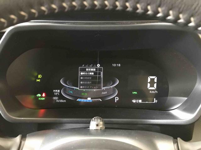 ロッキープレミアムＧ　ＨＥＶ２ＷＤ　スマートアシスト（ダイハツ予防安全機能）　クルーズコントロール　純正ナビ　オートライト／エアコン　運転席・助手席シートヒーター　ＬＥＤヘッドランプ／フォグ　チルトステアリング／シートリフター（秋田県）の中古車