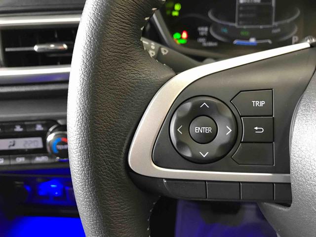 ロッキープレミアムＧ　ＨＥＶ２ＷＤ　スマートアシスト（ダイハツ予防安全機能）　クルーズコントロール　純正ナビ　オートライト／エアコン　運転席・助手席シートヒーター　ＬＥＤヘッドランプ／フォグ　チルトステアリング／シートリフター（秋田県）の中古車