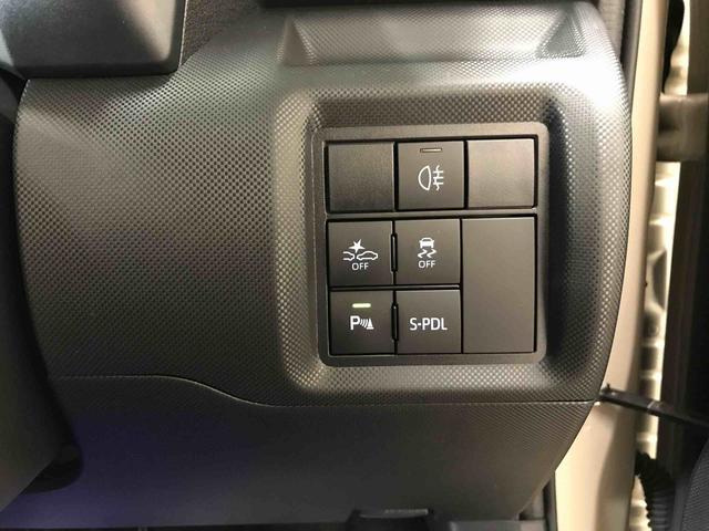 ロッキープレミアムＧ　ＨＥＶ２ＷＤ　スマートアシスト（ダイハツ予防安全機能）　クルーズコントロール　純正ナビ　オートライト／エアコン　運転席・助手席シートヒーター　ＬＥＤヘッドランプ／フォグ　チルトステアリング／シートリフター（秋田県）の中古車