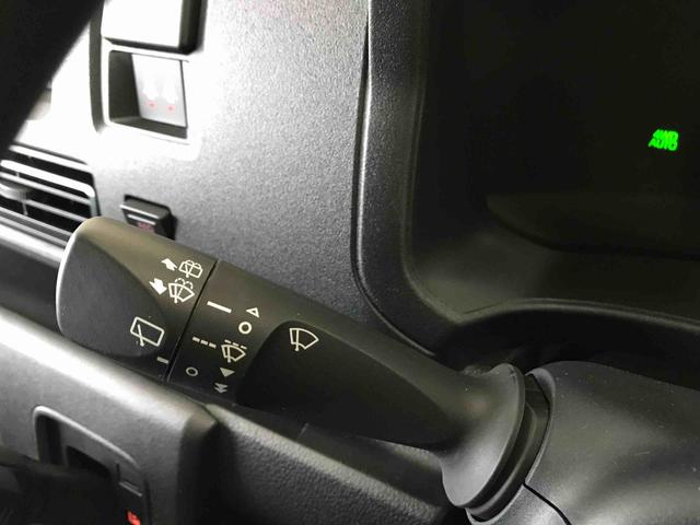 ハイゼットカーゴスペシャル４ＷＤ　スマートアシスト（ダイハツ予防安全機能）　オートライト　リヤヒーター　純正ＡＭ／ＦＭラジオ　マニュアルエアコン　パワーウィンドゥ（秋田県）の中古車