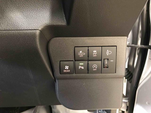 ハイゼットカーゴスペシャル４ＷＤ　スマートアシスト（ダイハツ予防安全機能）　オートライト　リヤヒーター　純正ＡＭ／ＦＭラジオ　マニュアルエアコン　パワーウィンドゥ（秋田県）の中古車