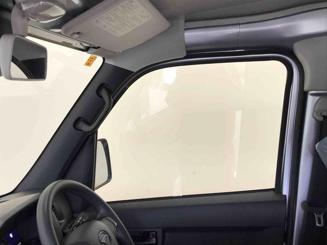 ハイゼットカーゴスペシャル４ＷＤ　スマートアシスト（ダイハツ予防安全機能）　オートライト　リヤヒーター　純正ＡＭ／ＦＭラジオ　マニュアルエアコン　パワーウィンドゥ（秋田県）の中古車