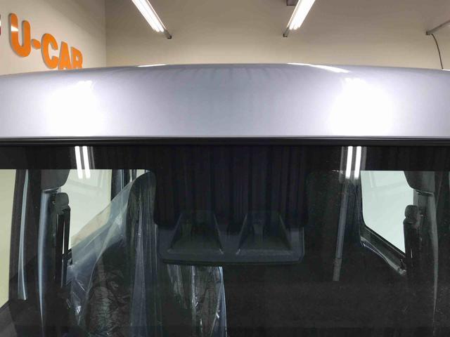 ハイゼットカーゴスペシャル４ＷＤ　スマートアシスト（ダイハツ予防安全機能）　オートライト　リヤヒーター　純正ＡＭ／ＦＭラジオ　マニュアルエアコン　パワーウィンドゥ（秋田県）の中古車