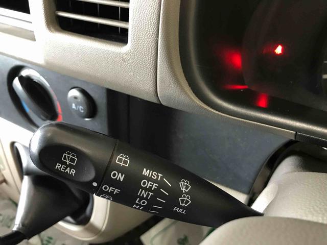 エブリイＰＡ４ＷＤ　運転席・助手席エアバック　ＡＭ／ＦＭラジオ　マニュアルエアコン　ハロゲンヘッドランプ（秋田県）の中古車