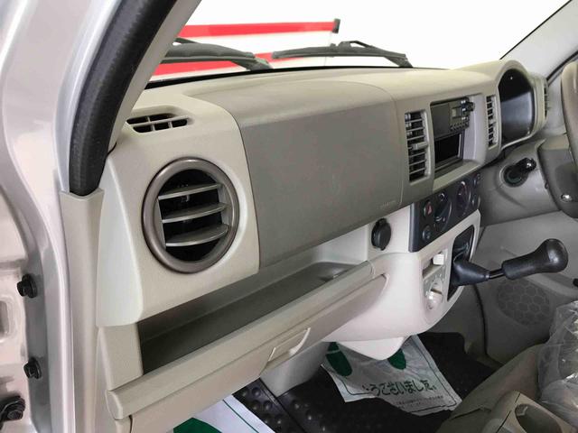 エブリイＰＡ４ＷＤ　運転席・助手席エアバック　ＡＭ／ＦＭラジオ　マニュアルエアコン　ハロゲンヘッドランプ（秋田県）の中古車