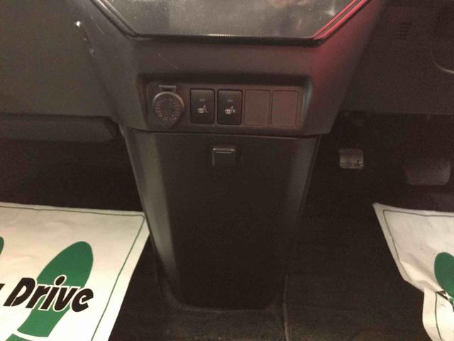 タンクＧ４４ＷＤ　スマートアシスト（衝突回避支援）　クルーズコントロール　純正ナビ／バックカメラ　両側パワースライドドア　運転席・助手席シートヒーター　オートライト／エアコン　ハロゲンヘッドランプ（秋田県）の中古車