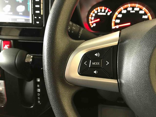 タンクＧ４４ＷＤ　スマートアシスト（衝突回避支援）　クルーズコントロール　純正ナビ／バックカメラ　両側パワースライドドア　運転席・助手席シートヒーター　オートライト／エアコン　ハロゲンヘッドランプ（秋田県）の中古車