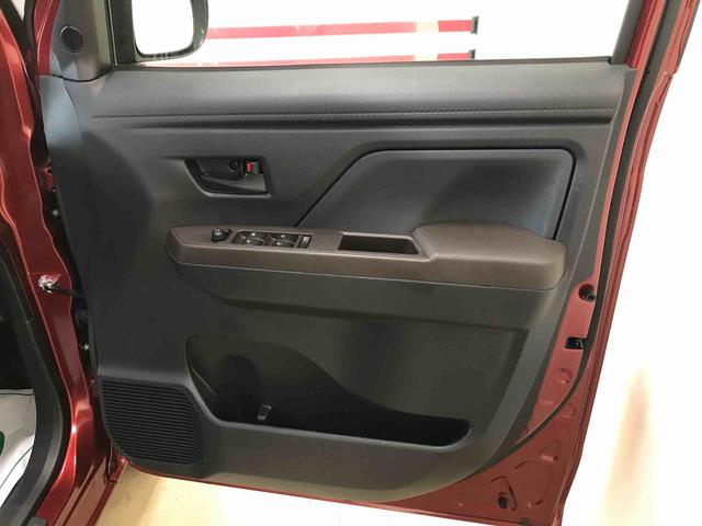 タンクＧ４４ＷＤ　スマートアシスト（衝突回避支援）　クルーズコントロール　純正ナビ／バックカメラ　両側パワースライドドア　運転席・助手席シートヒーター　オートライト／エアコン　ハロゲンヘッドランプ（秋田県）の中古車