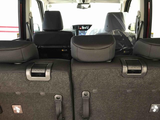 タンクＧ４４ＷＤ　スマートアシスト（衝突回避支援）　クルーズコントロール　純正ナビ／バックカメラ　両側パワースライドドア　運転席・助手席シートヒーター　オートライト／エアコン　ハロゲンヘッドランプ（秋田県）の中古車
