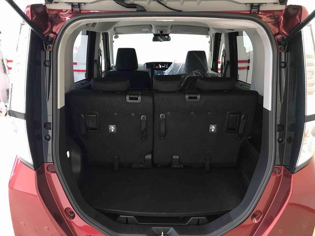 タンクＧ４４ＷＤ　スマートアシスト（衝突回避支援）　クルーズコントロール　純正ナビ／バックカメラ　両側パワースライドドア　運転席・助手席シートヒーター　オートライト／エアコン　ハロゲンヘッドランプ（秋田県）の中古車