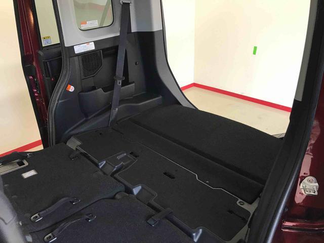 タンクＧ４４ＷＤ　スマートアシスト（衝突回避支援）　クルーズコントロール　純正ナビ／バックカメラ　両側パワースライドドア　運転席・助手席シートヒーター　オートライト／エアコン　ハロゲンヘッドランプ（秋田県）の中古車