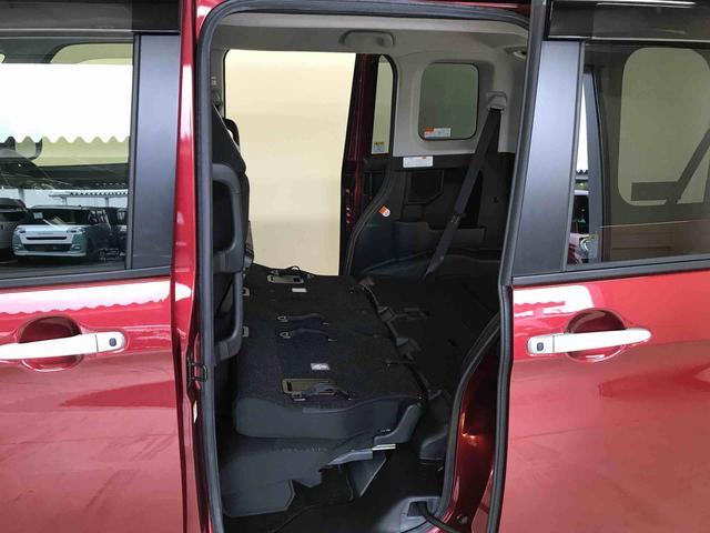 タンクＧ４４ＷＤ　スマートアシスト（衝突回避支援）　クルーズコントロール　純正ナビ／バックカメラ　両側パワースライドドア　運転席・助手席シートヒーター　オートライト／エアコン　ハロゲンヘッドランプ（秋田県）の中古車