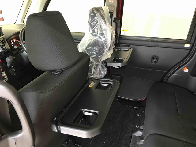 タンクＧ４４ＷＤ　スマートアシスト（衝突回避支援）　クルーズコントロール　純正ナビ／バックカメラ　両側パワースライドドア　運転席・助手席シートヒーター　オートライト／エアコン　ハロゲンヘッドランプ（秋田県）の中古車
