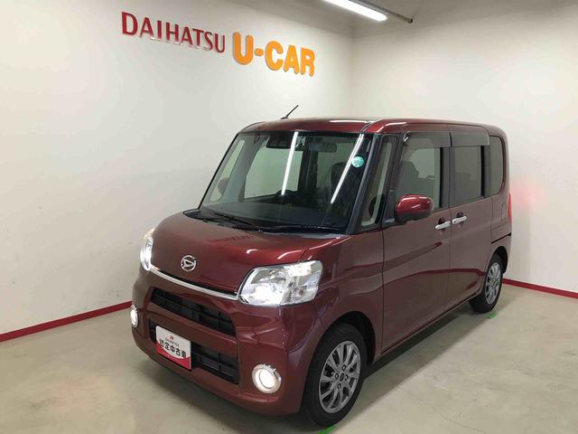 タントＸ　ＶＳ　ＳＡIII４ＷＤ　スマートアシスト（衝突回避支援）　サイドエアバック　純正ナビ／パノラマモニター　ＥＴＣ　オートライト／エアコン　チルトステアリング　シートリフタ　純正リモコンエンジンスターター（秋田県）の中古車