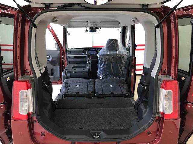 タントＸ　ＶＳ　ＳＡIII４ＷＤ　スマートアシスト（衝突回避支援）　サイドエアバック　純正ナビ／パノラマモニター　ＥＴＣ　オートライト／エアコン　チルトステアリング　シートリフタ　純正リモコンエンジンスターター（秋田県）の中古車