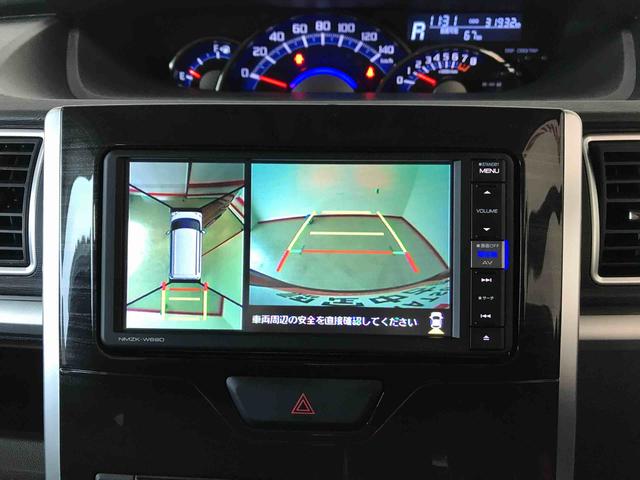 タントＸ　ＶＳ　ＳＡIII４ＷＤ　スマートアシスト（衝突回避支援）　サイドエアバック　純正ナビ／パノラマモニター　ＥＴＣ　オートライト／エアコン　チルトステアリング　シートリフタ　純正リモコンエンジンスターター（秋田県）の中古車