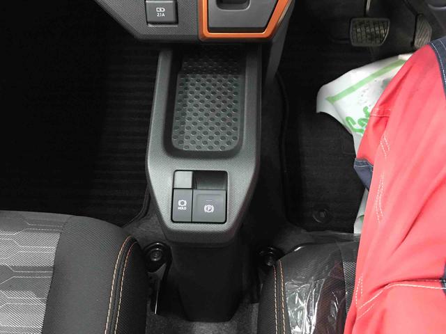 タフトＧ４ＷＤ　スマートアシスト（ダイハツ予防安全機能）　サイドエアバッグ　バックカメラ　オートライト／エアコン　運転席・助手席シートヒーター　チルトステアリング／シートリフター（秋田県）の中古車