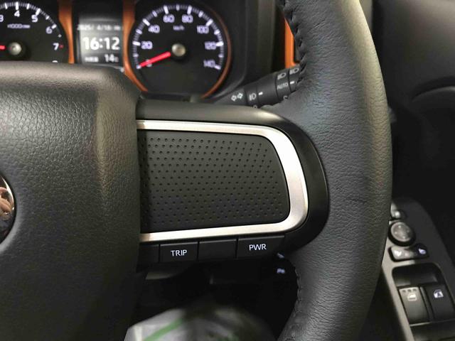 タフトＧ４ＷＤ　スマートアシスト（ダイハツ予防安全機能）　サイドエアバッグ　バックカメラ　オートライト／エアコン　運転席・助手席シートヒーター　チルトステアリング／シートリフター（秋田県）の中古車