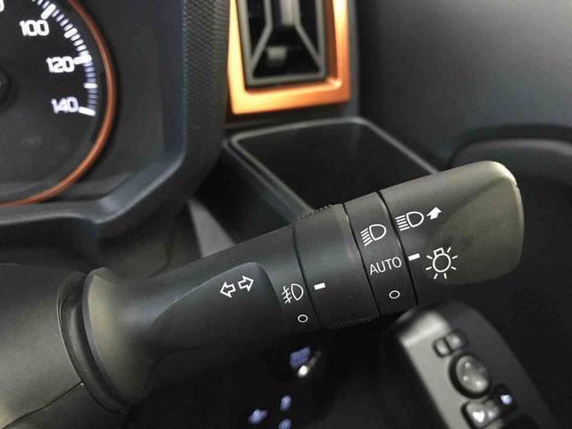 タフトＧ４ＷＤ　スマートアシスト（ダイハツ予防安全機能）　サイドエアバッグ　バックカメラ　オートライト／エアコン　運転席・助手席シートヒーター　チルトステアリング／シートリフター（秋田県）の中古車