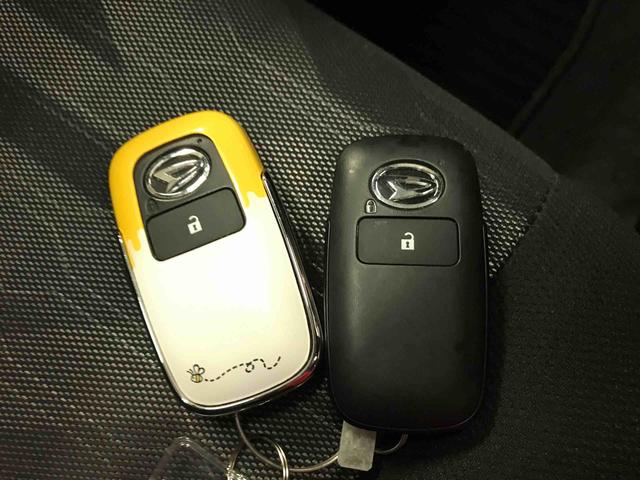 タフトＧ４ＷＤ　スマートアシスト（ダイハツ予防安全機能）　サイドエアバッグ　バックカメラ　オートライト／エアコン　運転席・助手席シートヒーター　チルトステアリング／シートリフター（秋田県）の中古車