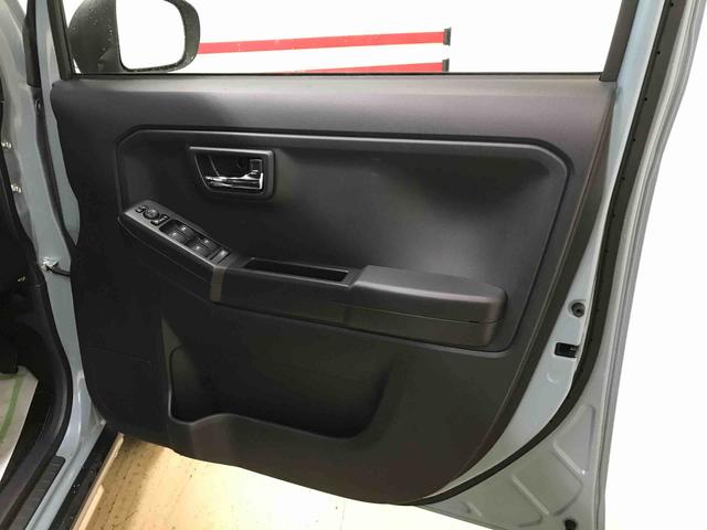 タフトＧ４ＷＤ　スマートアシスト（ダイハツ予防安全機能）　サイドエアバッグ　バックカメラ　オートライト／エアコン　運転席・助手席シートヒーター　チルトステアリング／シートリフター（秋田県）の中古車