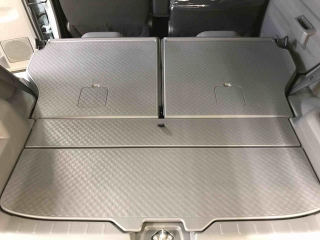 タフトＧ４ＷＤ　スマートアシスト（ダイハツ予防安全機能）　サイドエアバッグ　バックカメラ　オートライト／エアコン　運転席・助手席シートヒーター　チルトステアリング／シートリフター（秋田県）の中古車